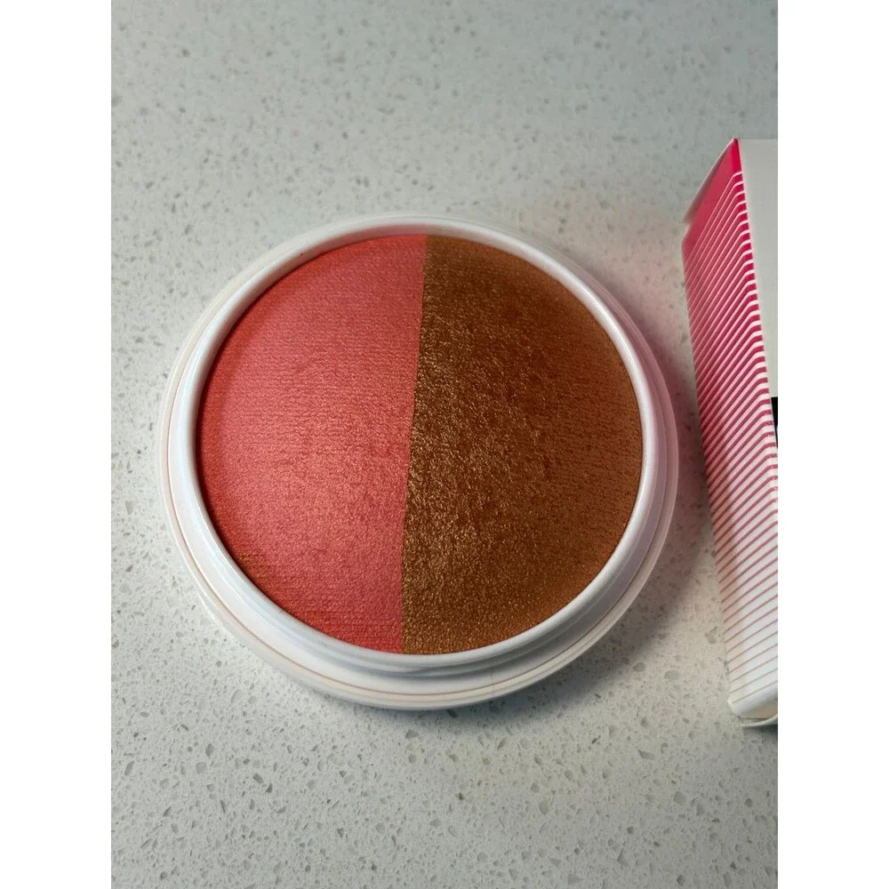 Dibs Duet Baked Blush - Starstruck - New In Box